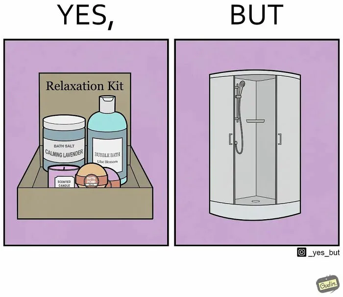 Artist Captures The Irony Of Everyday Moments In 27 “Yes, But” Illustrations (New Pics)