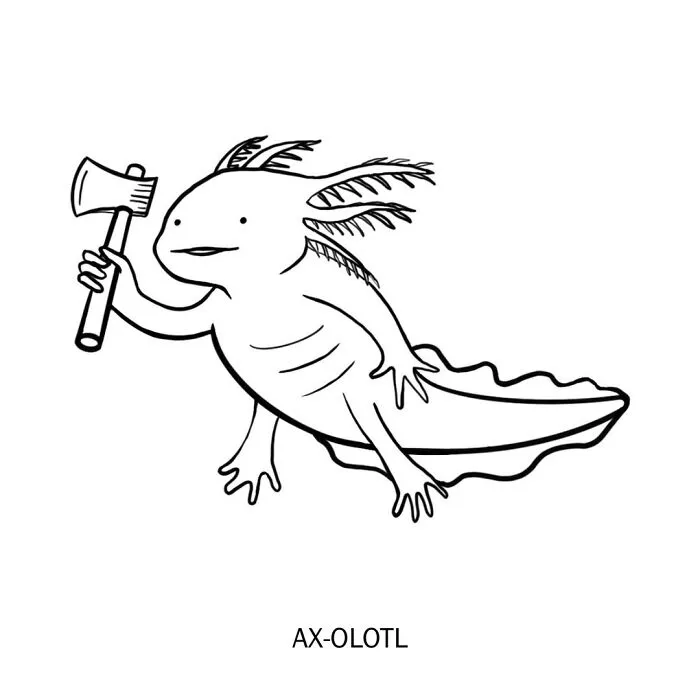 This Sweden-Based Artist Creates Punny Doodles That Might Change The Way You Look At Some Words (35 New Pics)