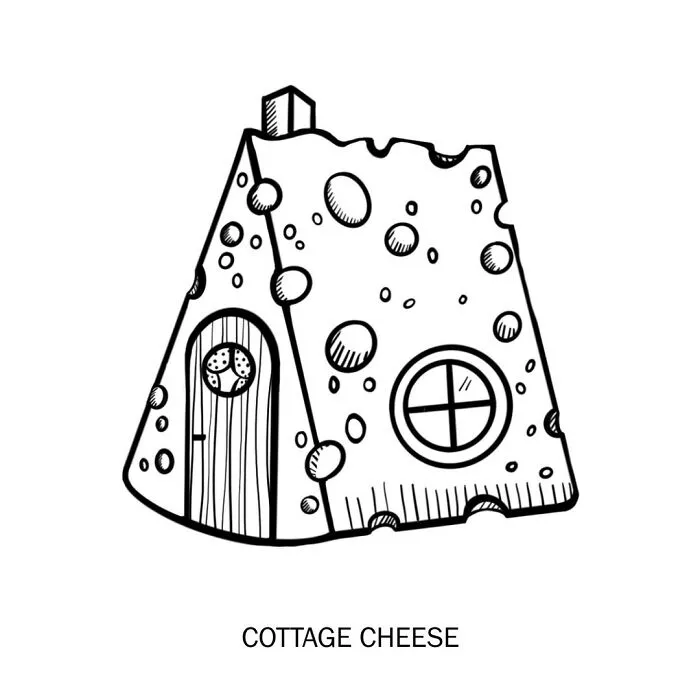 This Sweden-Based Artist Creates Punny Doodles That Might Change The Way You Look At Some Words (35 New Pics)