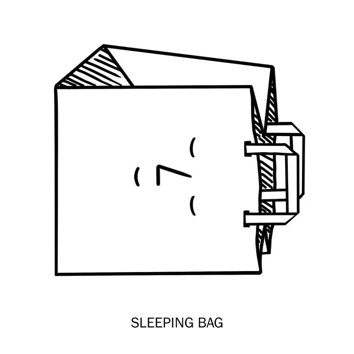 This Sweden-Based Artist Creates Punny Doodles That Might Change The Way You Look At Some Words (35 New Pics)