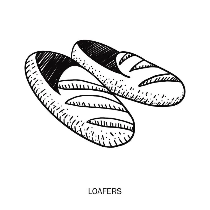 This Sweden-Based Artist Creates Punny Doodles That Might Change The Way You Look At Some Words (35 New Pics)