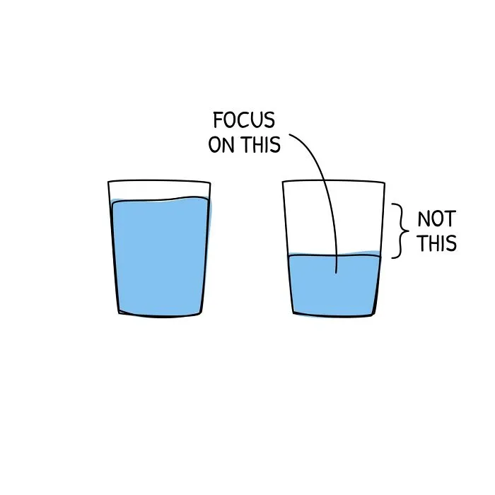 This Illustrator Creates Motivational Images That Might Help You Take Life Into Your Own Hands (40 Pics)