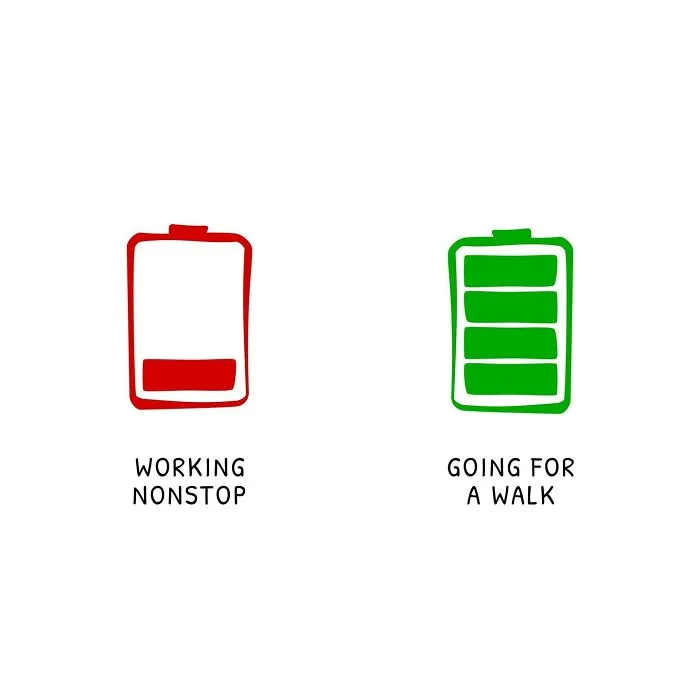 This Illustrator Creates Motivational Images That Might Help You Take Life Into Your Own Hands (40 Pics)