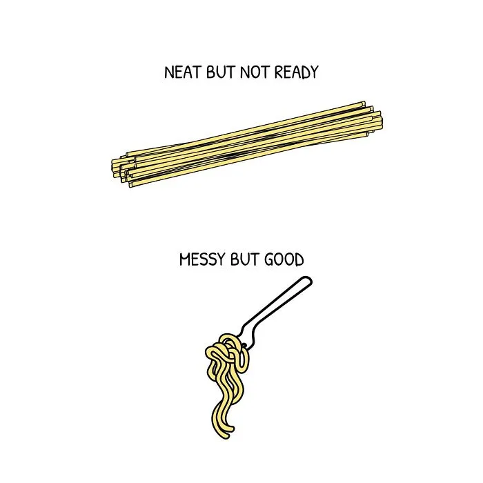 This Illustrator Creates Motivational Images That Might Help You Take Life Into Your Own Hands (40 Pics)