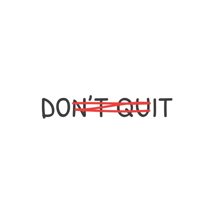 This Illustrator Creates Motivational Images That Might Help You Take Life Into Your Own Hands (40 Pics)