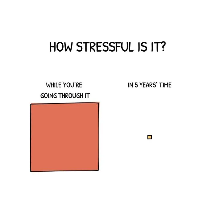 This Illustrator Creates Motivational Images That Might Help You Take Life Into Your Own Hands (40 Pics)