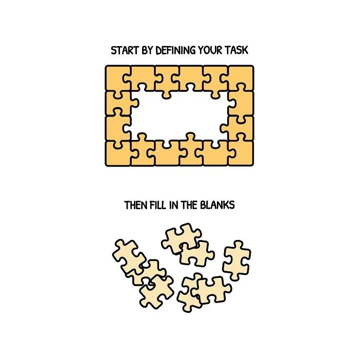 This Illustrator Creates Motivational Images That Might Help You Take Life Into Your Own Hands (40 Pics)