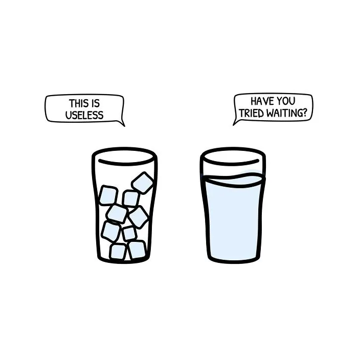 This Illustrator Creates Motivational Images That Might Help You Take Life Into Your Own Hands (40 Pics)