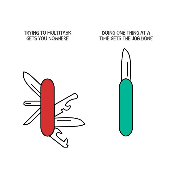This Illustrator Creates Motivational Images That Might Help You Take Life Into Your Own Hands (40 Pics)