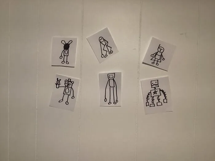 A Bunch Of Cosplays Im Planning