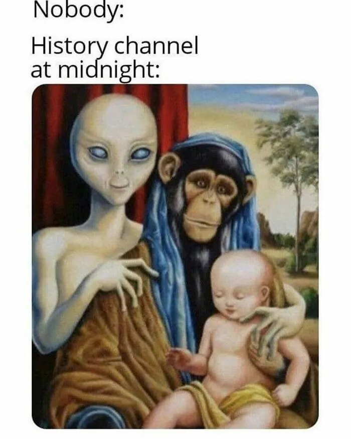 28 Art History Memes That Are Hilariously Relatable, As Shared On This Instagram Page