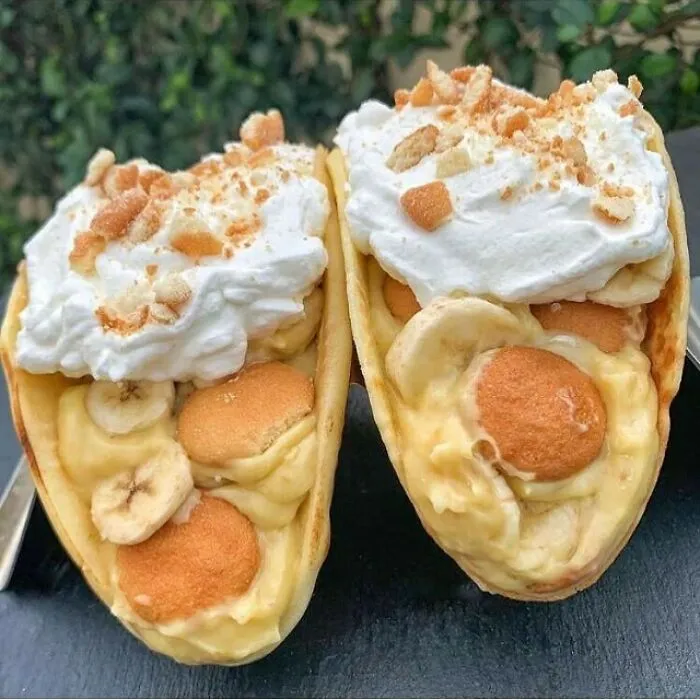 40 People Who Spotted The 'Most Offensive Foods' And Just Had To Share