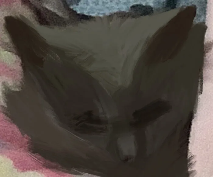 It Is I ( Have Not Finshed )