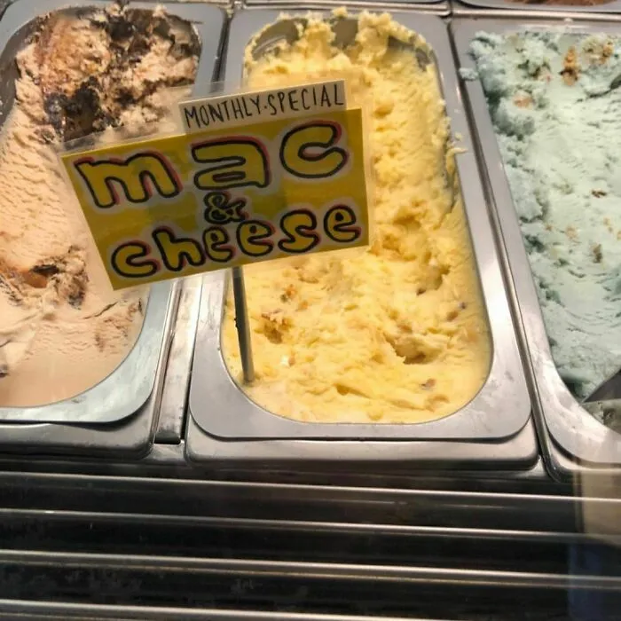 40 People Who Spotted The 'Most Offensive Foods' And Just Had To Share