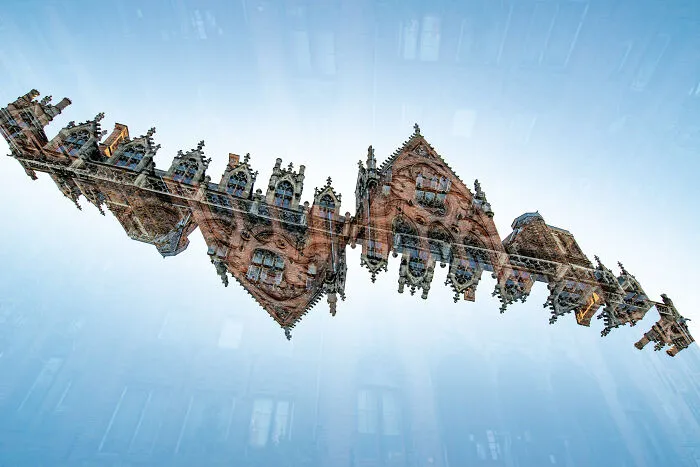 Bruges #507
