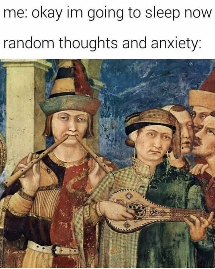 28 Art History Memes That Are Hilariously Relatable, As Shared On This Instagram Page