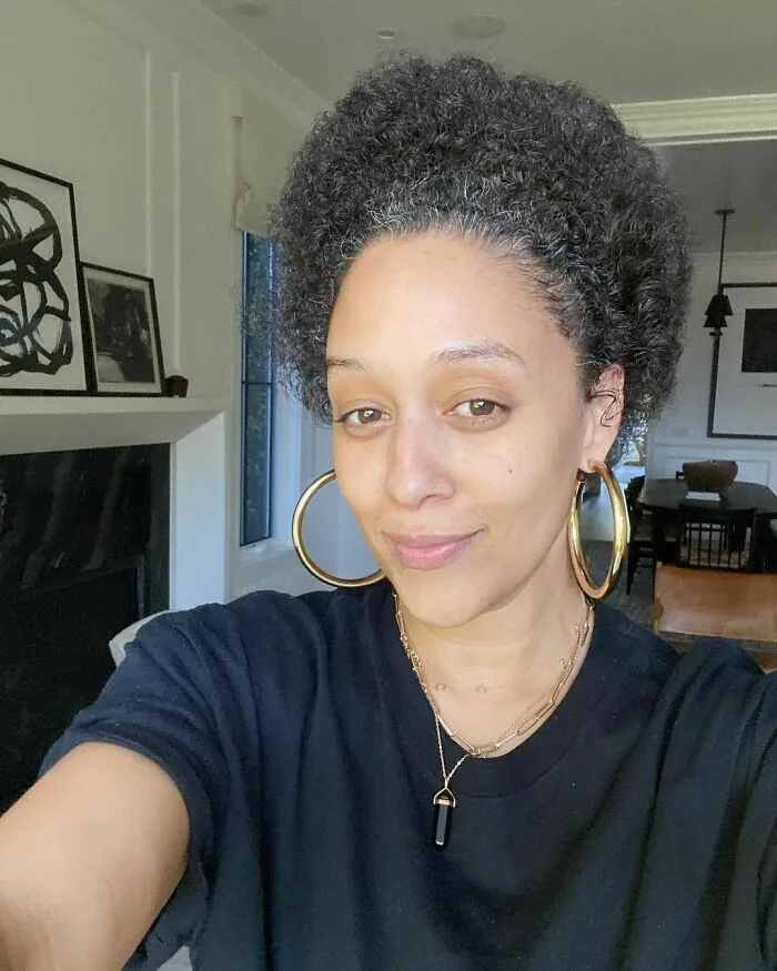 Tia Mowry