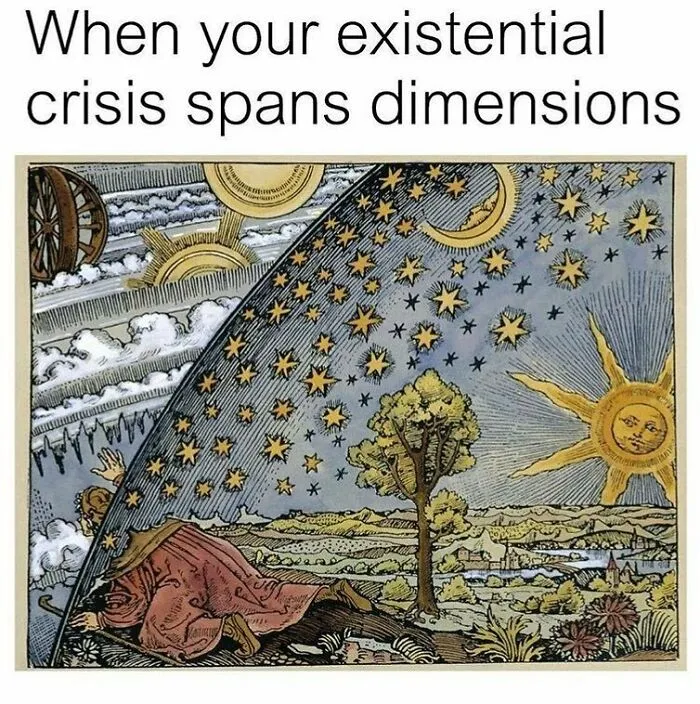 28 Art History Memes That Are Hilariously Relatable, As Shared On This Instagram Page