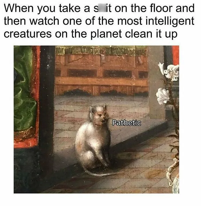 28 Art History Memes That Are Hilariously Relatable, As Shared On This Instagram Page