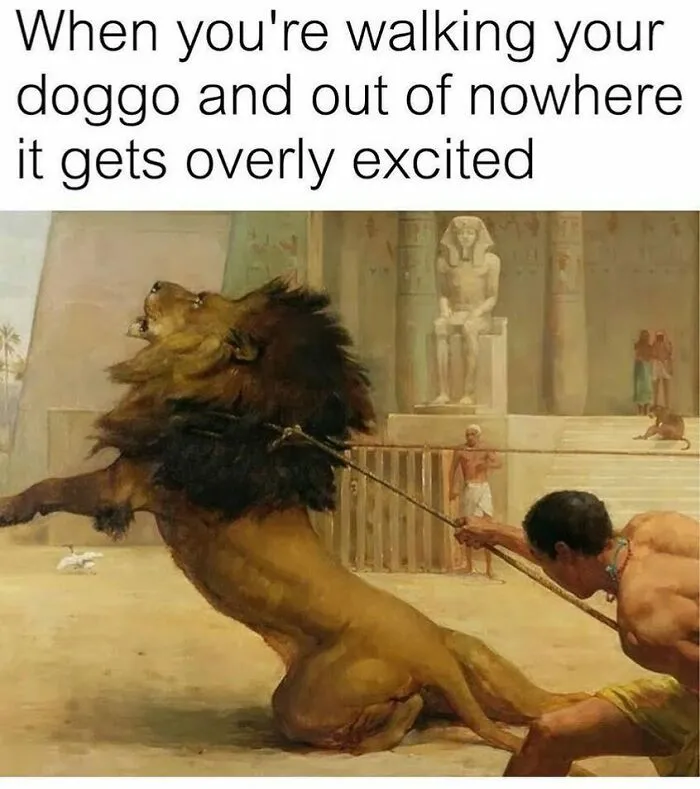 28 Art History Memes That Are Hilariously Relatable, As Shared On This Instagram Page