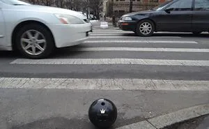 Interactive Street Art (10+)