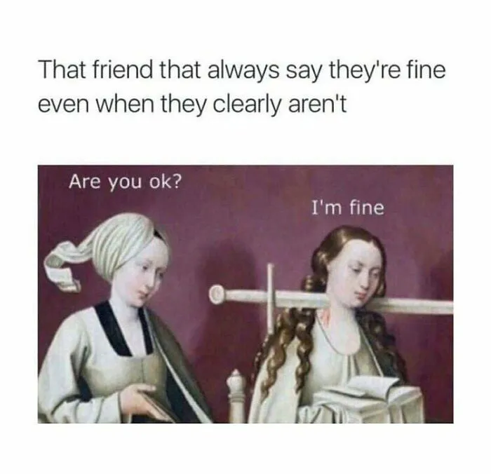 28 Art History Memes That Are Hilariously Relatable, As Shared On This Instagram Page