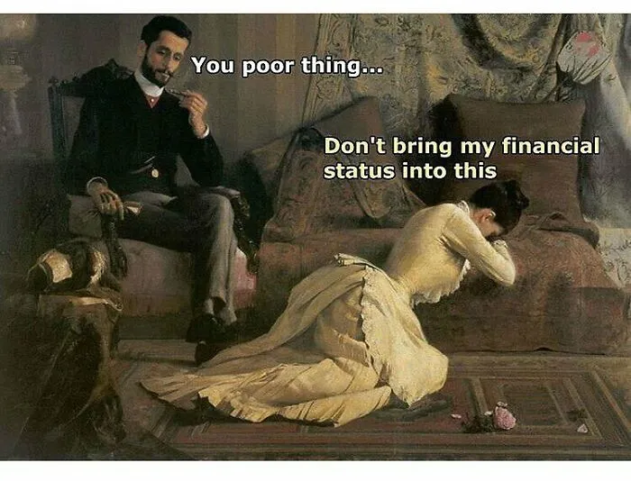 28 Art History Memes That Are Hilariously Relatable, As Shared On This Instagram Page