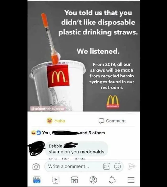 Old People Don’t Get “Jokes”