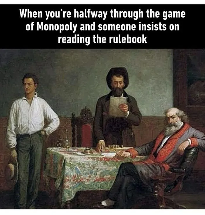 28 Art History Memes That Are Hilariously Relatable, As Shared On This Instagram Page