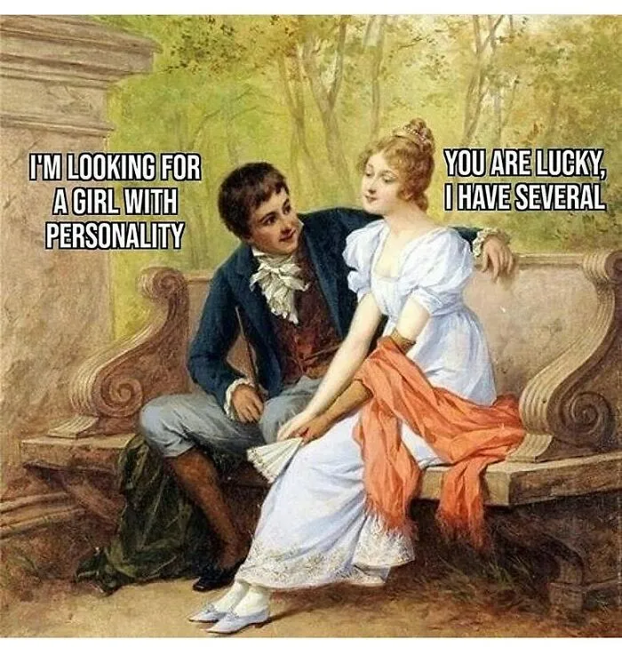 28 Art History Memes That Are Hilariously Relatable, As Shared On This Instagram Page
