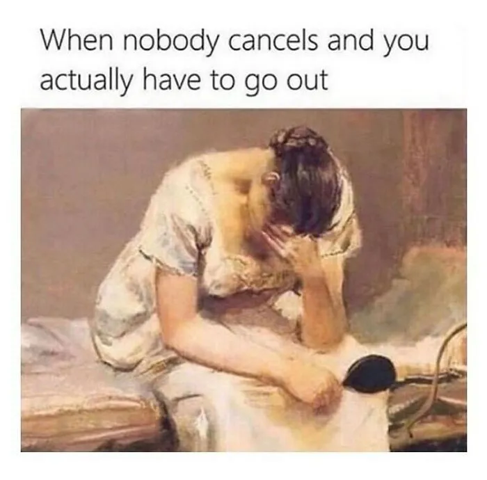 28 Art History Memes That Are Hilariously Relatable, As Shared On This Instagram Page