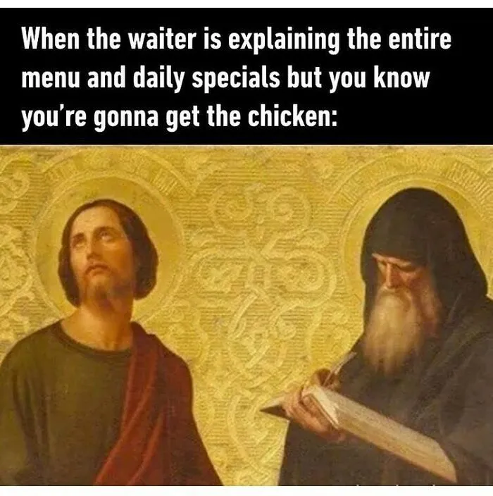 28 Art History Memes That Are Hilariously Relatable, As Shared On This Instagram Page