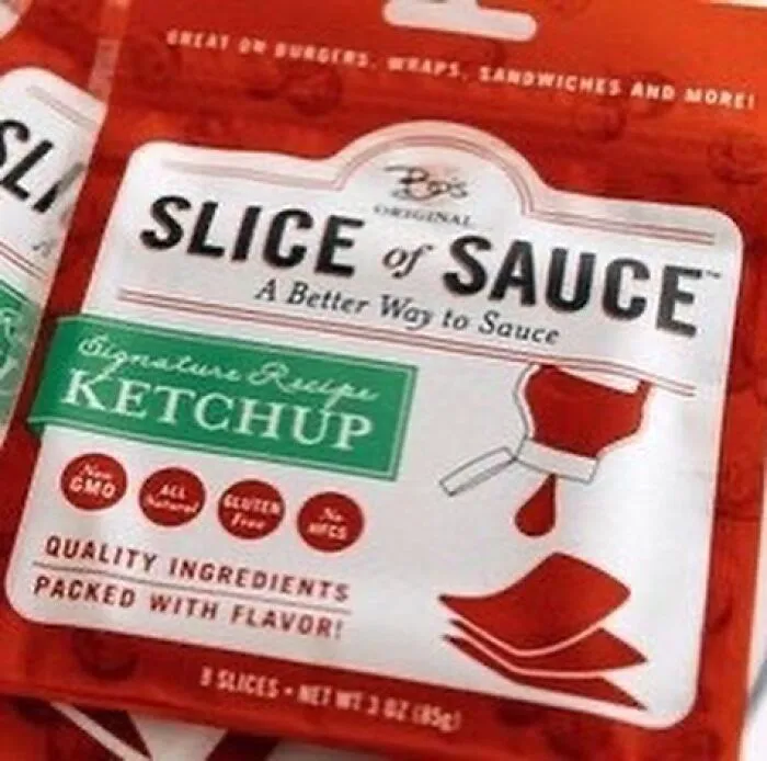 40 People Who Spotted The 'Most Offensive Foods' And Just Had To Share