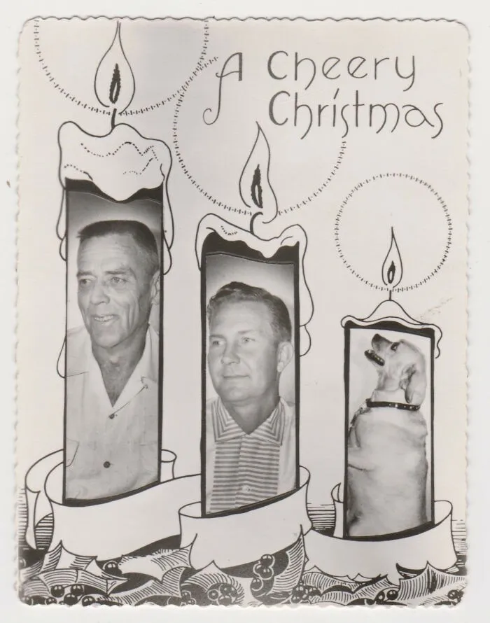 Cheery Christmas