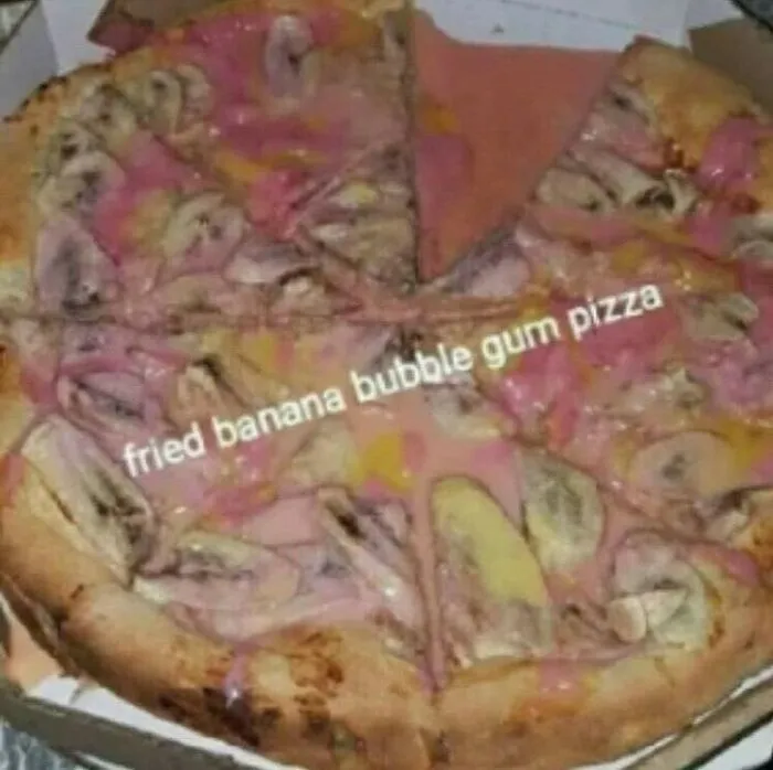40 People Who Spotted The 'Most Offensive Foods' And Just Had To Share