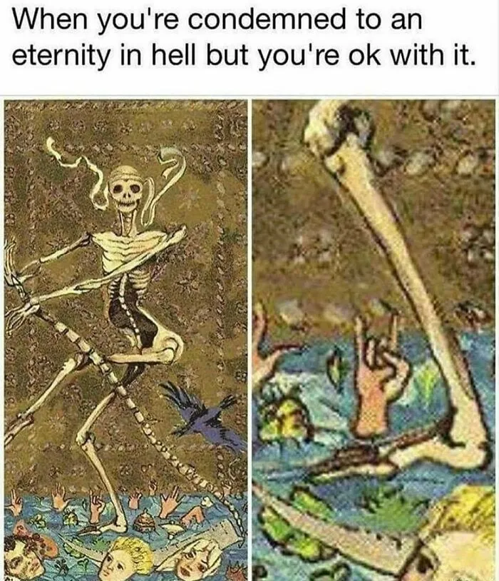 28 Art History Memes That Are Hilariously Relatable, As Shared On This Instagram Page