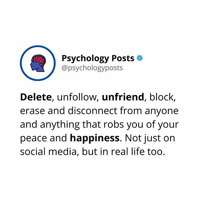 This Instagram Page Shares Fascinating Psychological Facts And Here’re 50 Of The Most Interesting Ones
