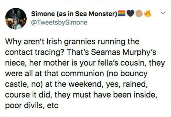 “Meanwhile In Ireland”: 50 Reasons Why Ireland Is A World Apart From Any Other Country