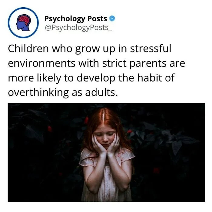 This Instagram Page Shares Fascinating Psychological Facts And Here’re 50 Of The Most Interesting Ones