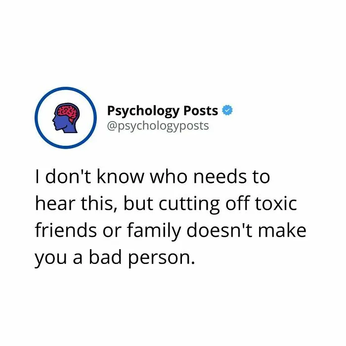 This Instagram Page Shares Fascinating Psychological Facts And Here’re 50 Of The Most Interesting Ones
