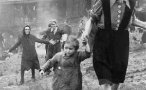 'Historical Leaks': 50 Must-See Historical Pictures, Ranging From Wholesome To Heartbreaking