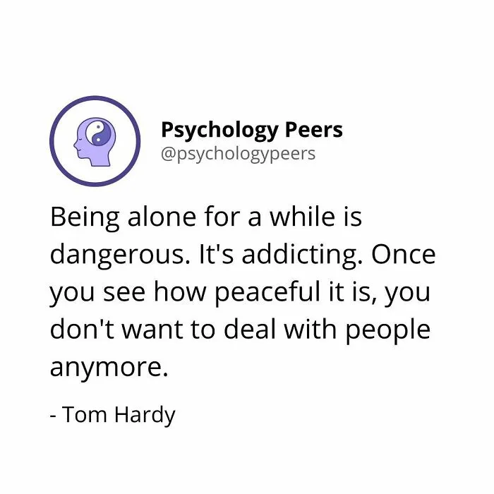 This Instagram Page Shares Fascinating Psychological Facts And Here’re 30 Of The Most Interesting Ones
