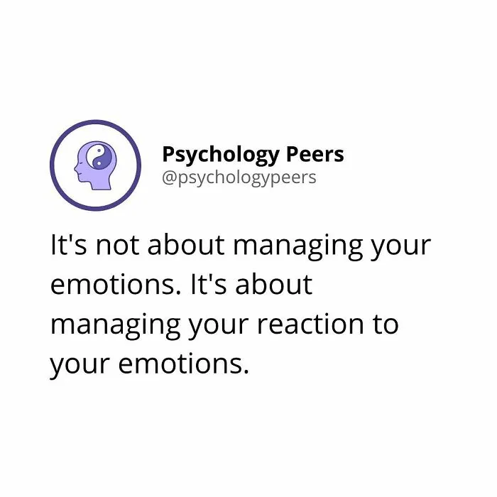 This Instagram Page Shares Fascinating Psychological Facts And Here’re 30 Of The Most Interesting Ones