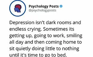 This Instagram Page Shares Fascinating Psychological Facts And Here’re 50 Of The Most Interesting Ones