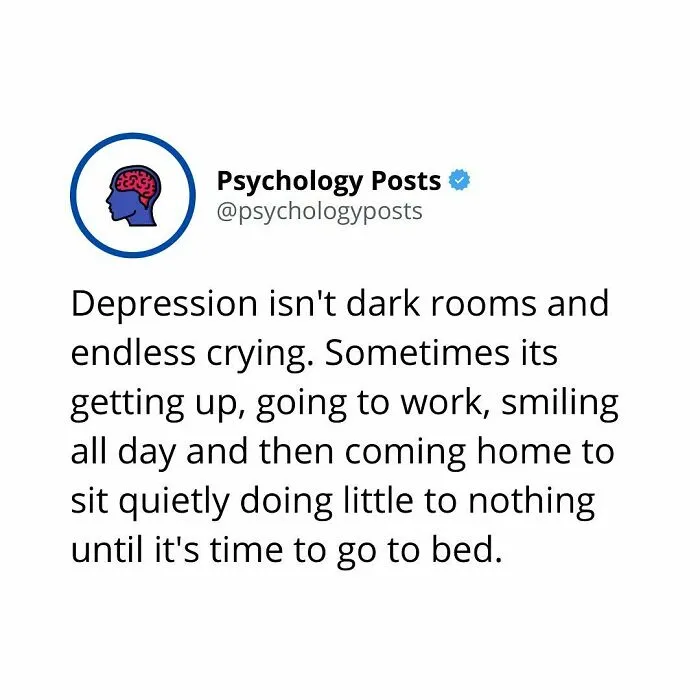 This Instagram Page Shares Fascinating Psychological Facts And Here’re 50 Of The Most Interesting Ones