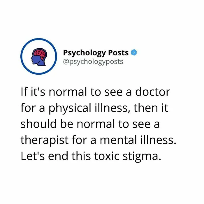 This Instagram Page Shares Fascinating Psychological Facts And Here’re 50 Of The Most Interesting Ones