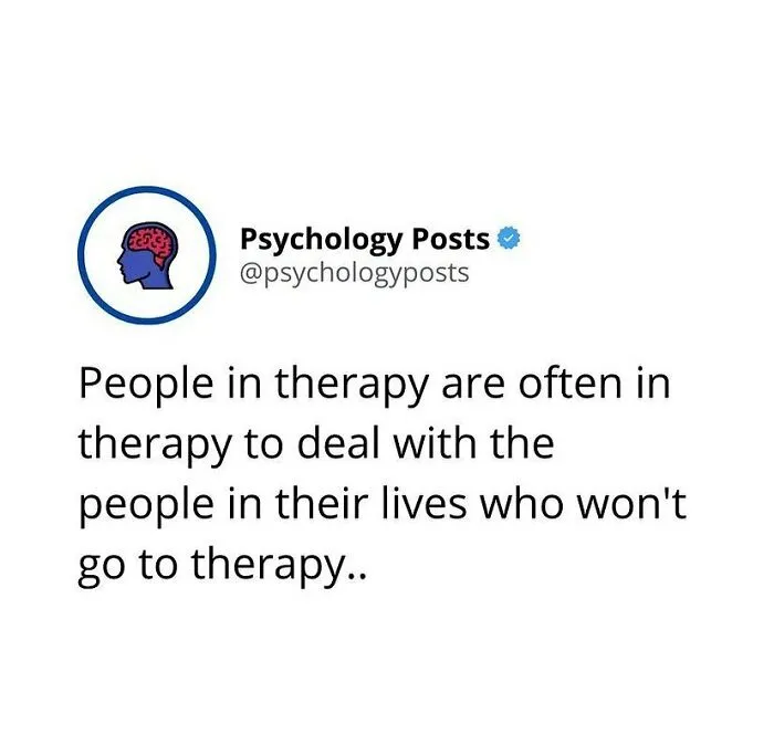 This Instagram Page Shares Fascinating Psychological Facts And Here’re 50 Of The Most Interesting Ones