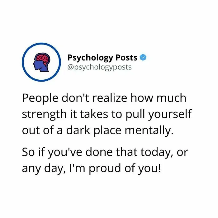 This Instagram Page Shares Fascinating Psychological Facts And Here’re 50 Of The Most Interesting Ones