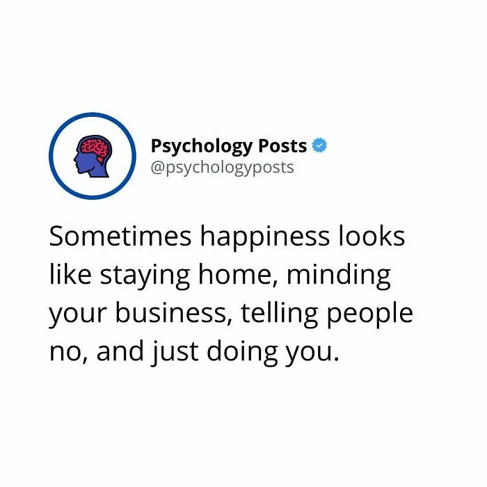 This Instagram Page Shares Fascinating Psychological Facts And Here’re 50 Of The Most Interesting Ones