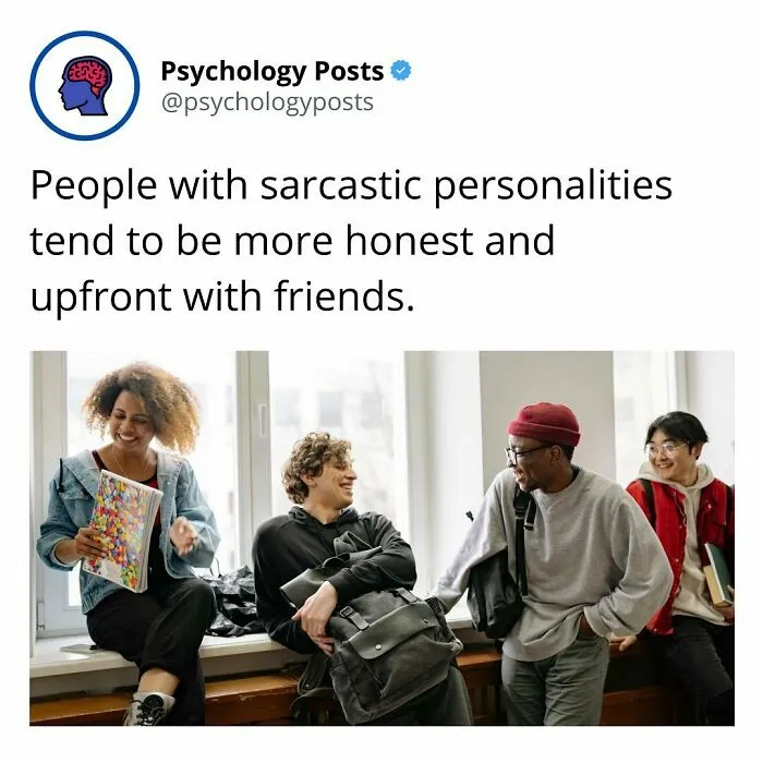 This Instagram Page Shares Fascinating Psychological Facts And Here’re 50 Of The Most Interesting Ones
